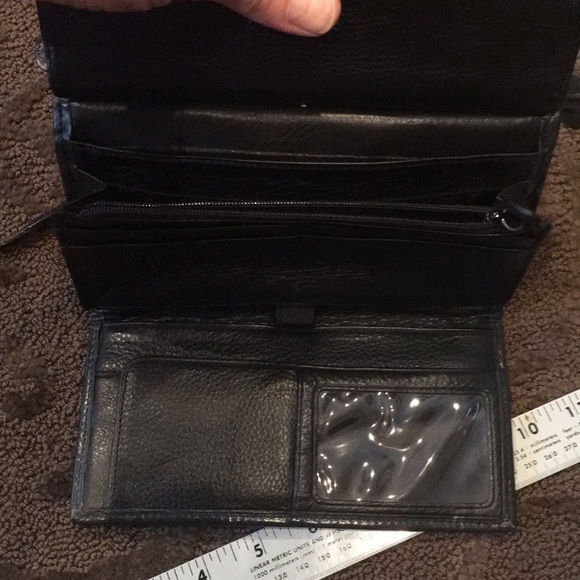 Brighton Wallet Crossbody - Picture 5 of 8